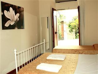 Junior Suite with Breakfast (4 persons) - Breakfast included