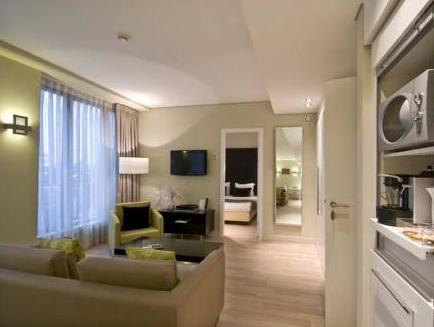 B-Aparthotels