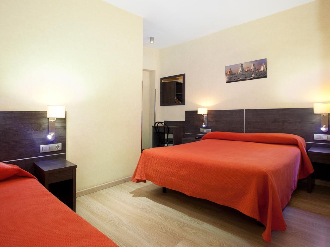 Hostal