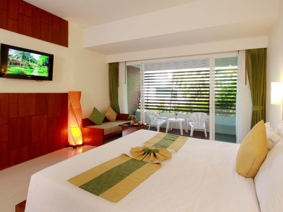 Hotel-Premium