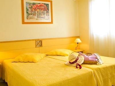 1-Bedroom Apartment - Free WiFi access
