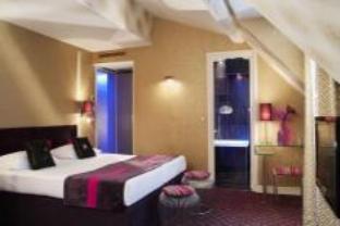 Hotel-Double