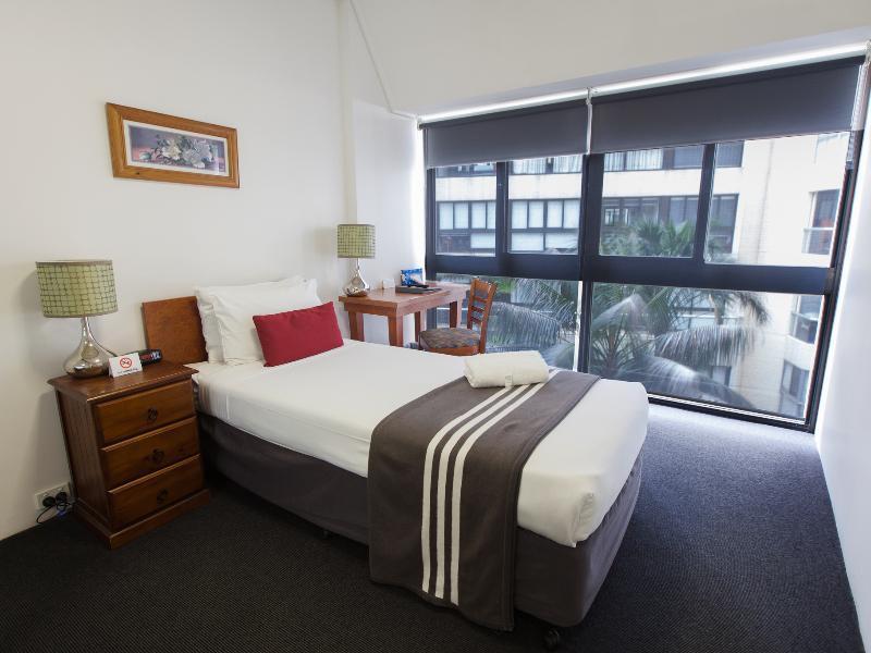 Hotel-Triple