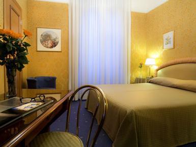 Hotel-Double