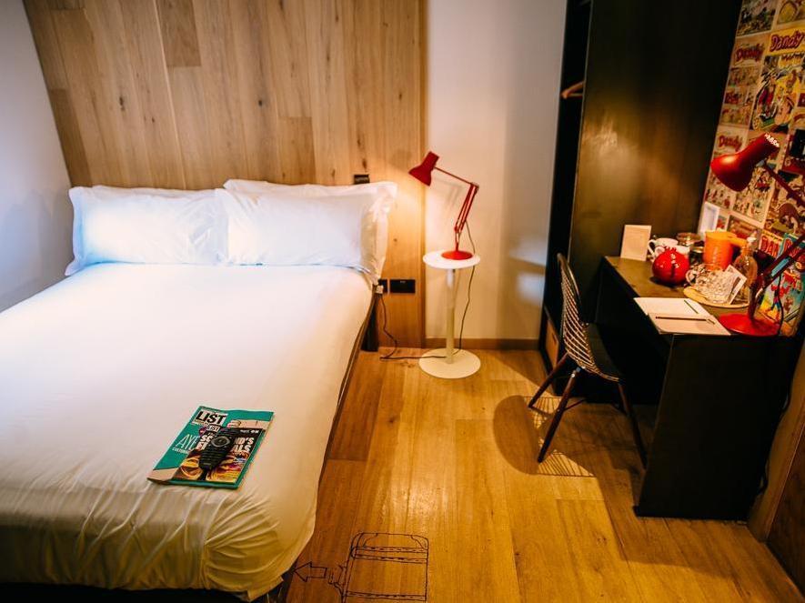 Hotel-Standard