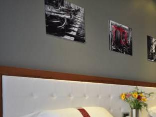 Hotels