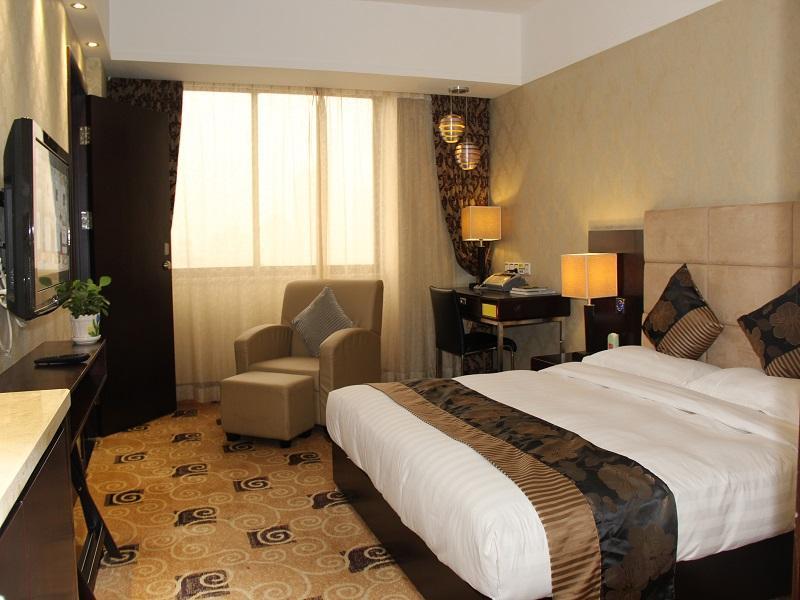 Booking