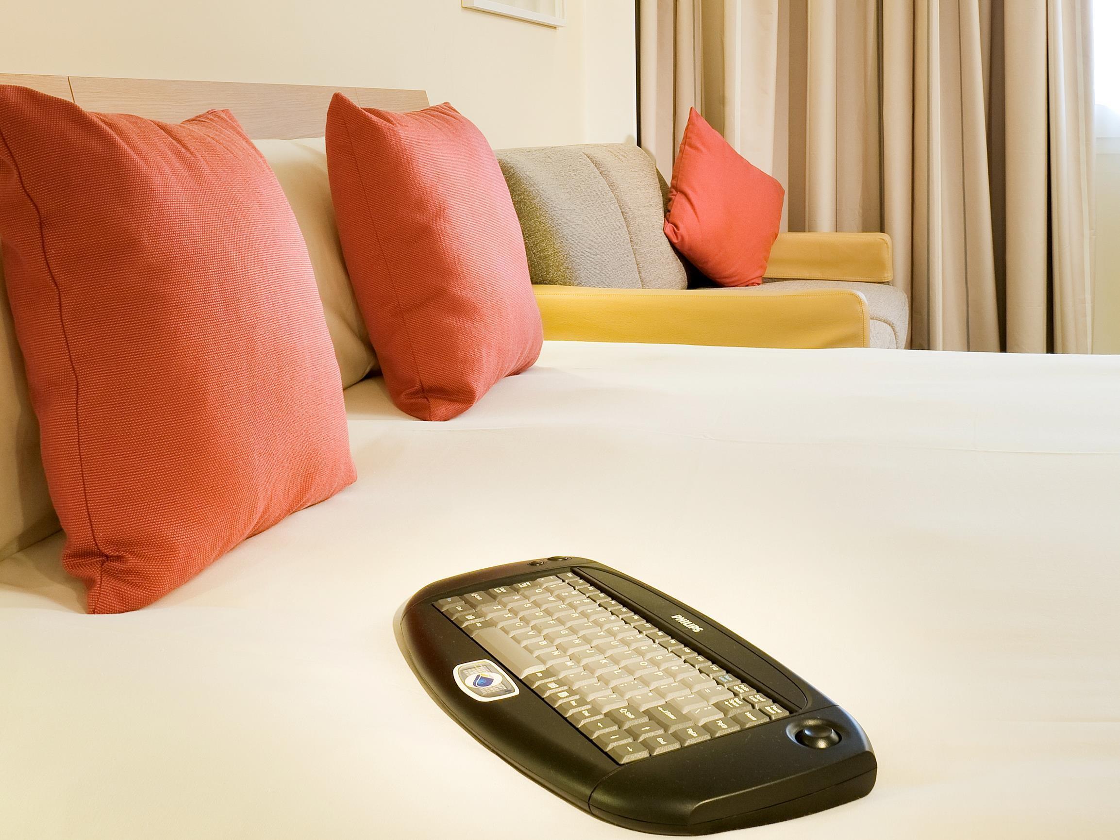 Novotel