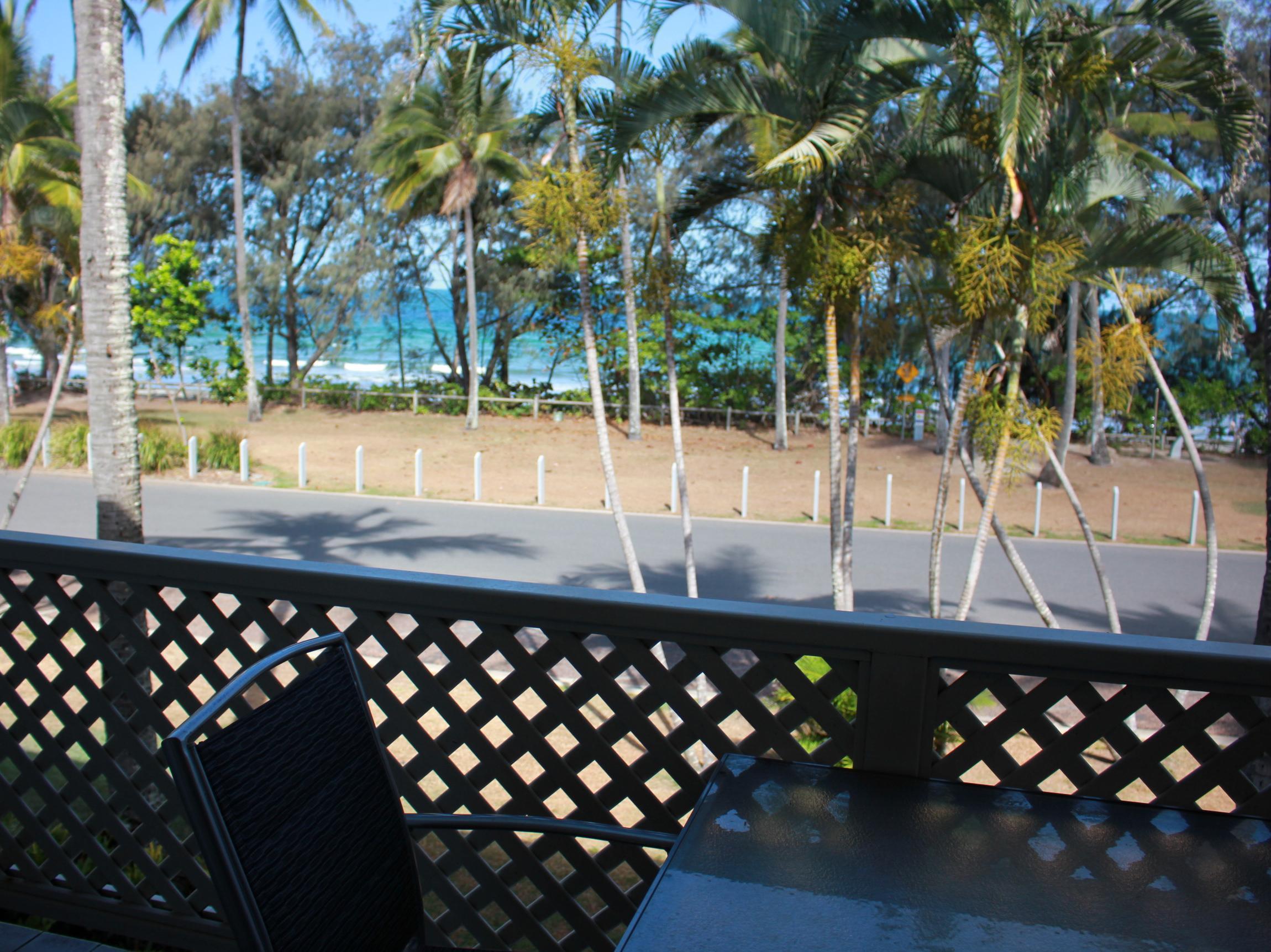 Beachfront