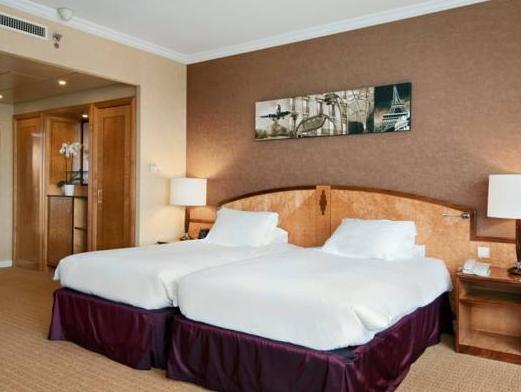Hilton