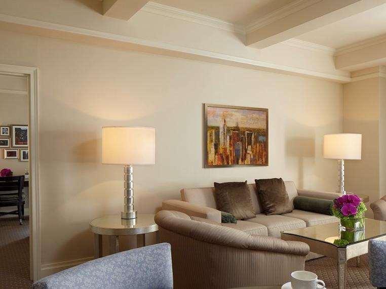 Premier Suite Double 1 - Best price guarantee