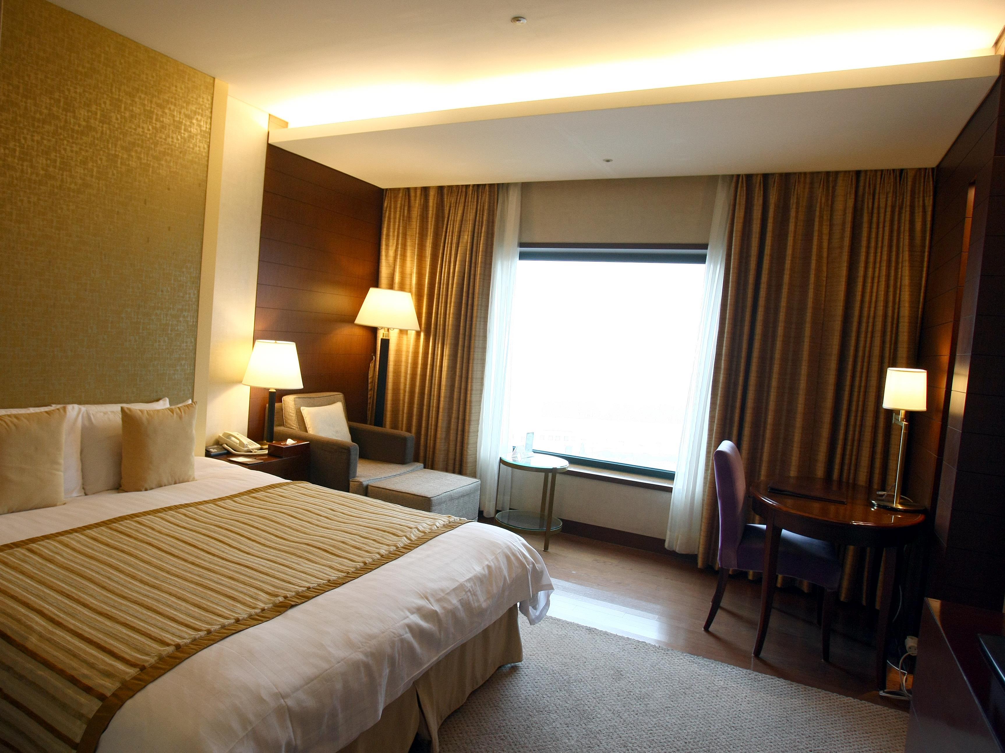Hotel-Deluxe