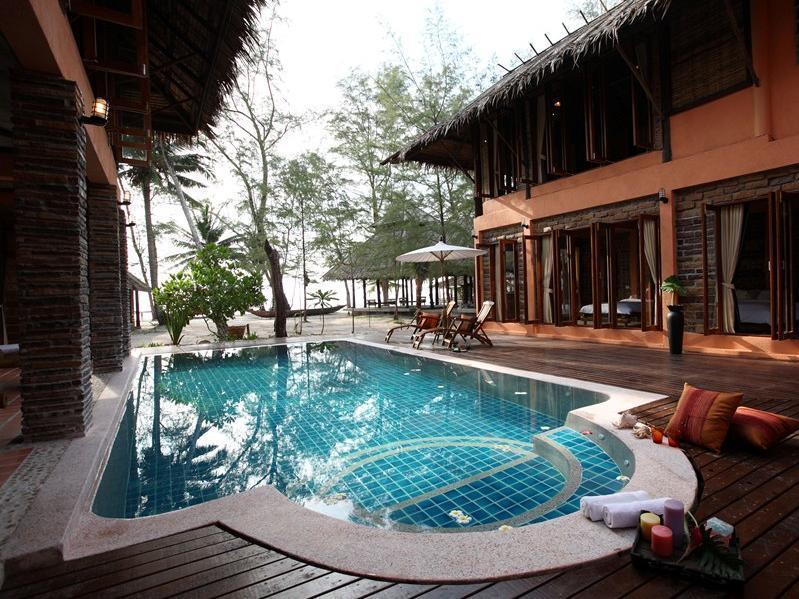 Resort's