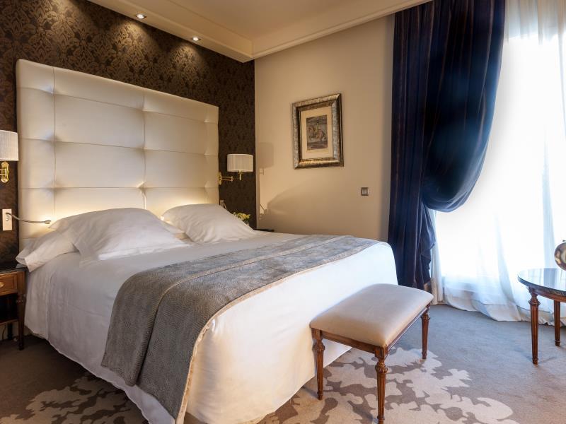 Madrid-Executive