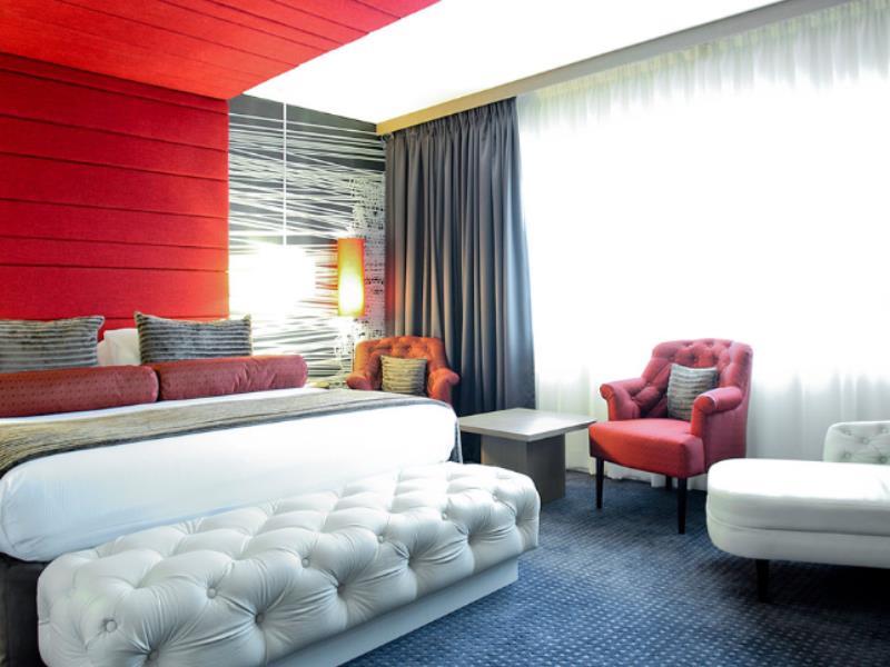 Mercure