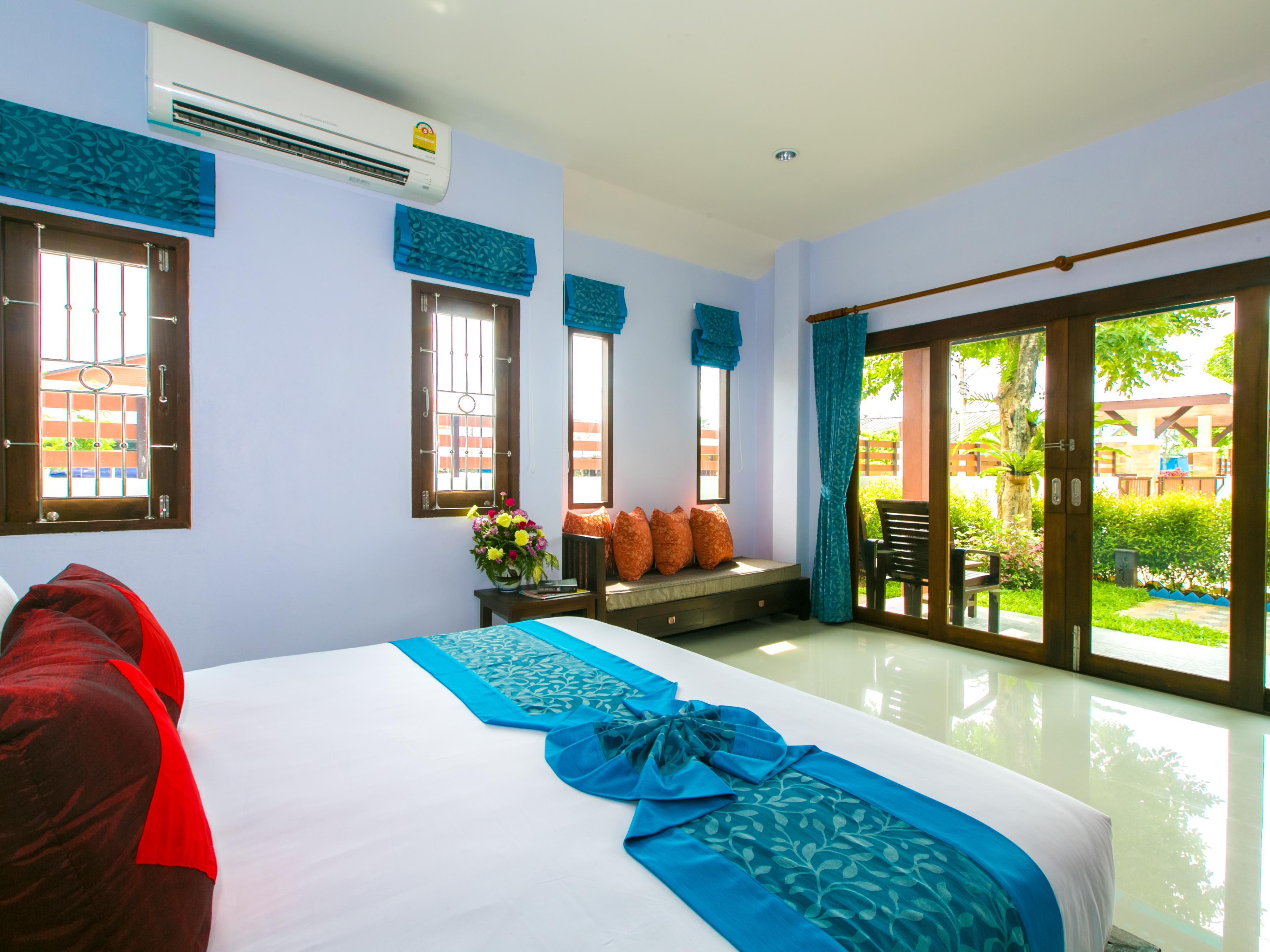 Residence's