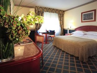 Starhotels