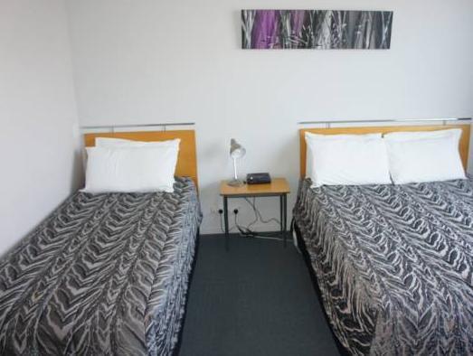 Hotel-2-Bedroom