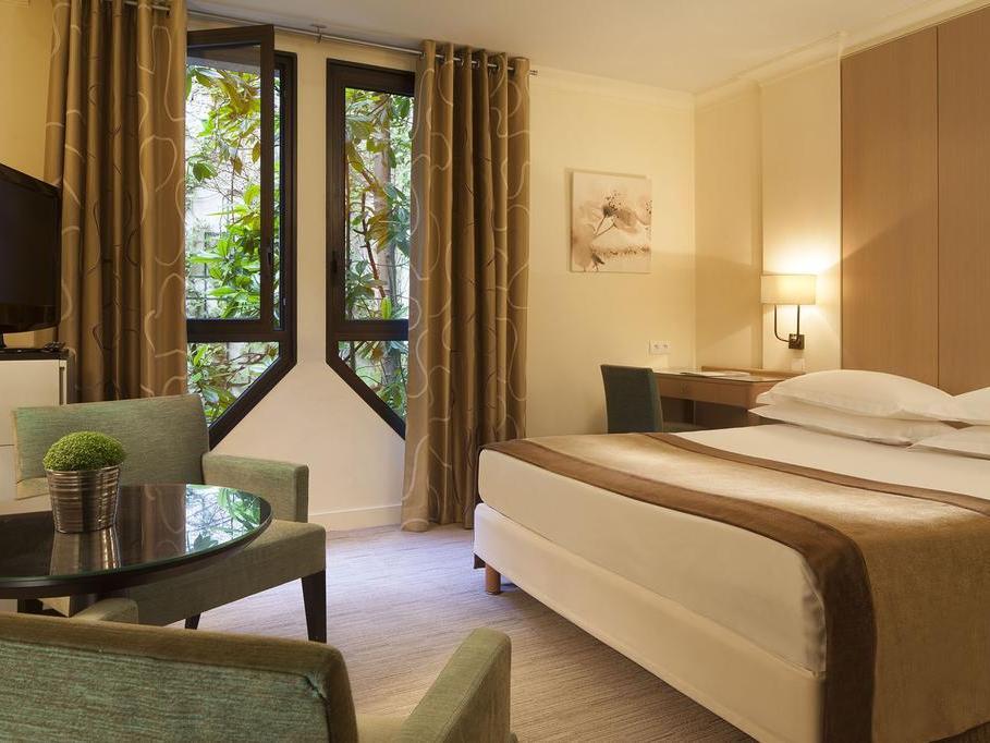 Hotel-Double