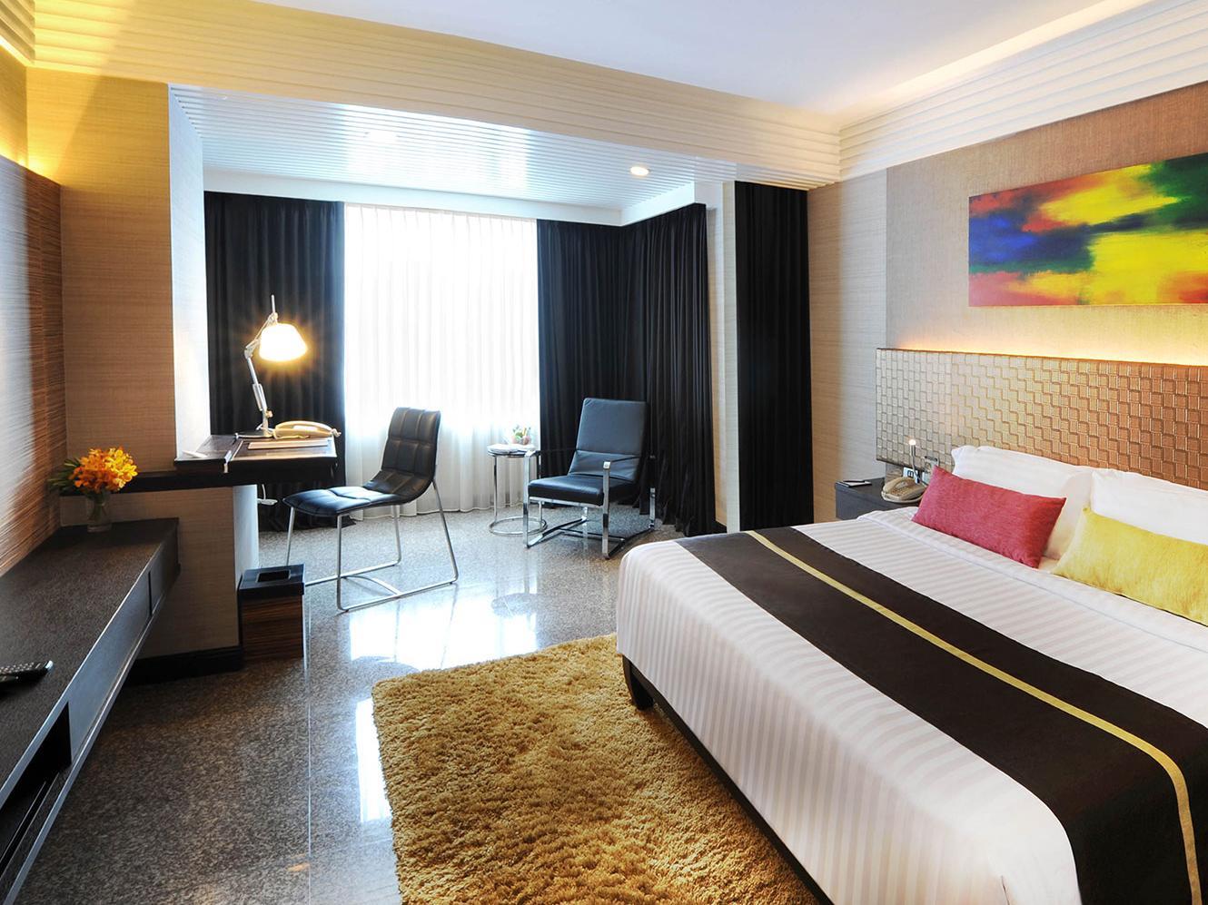 Hotel-Grande