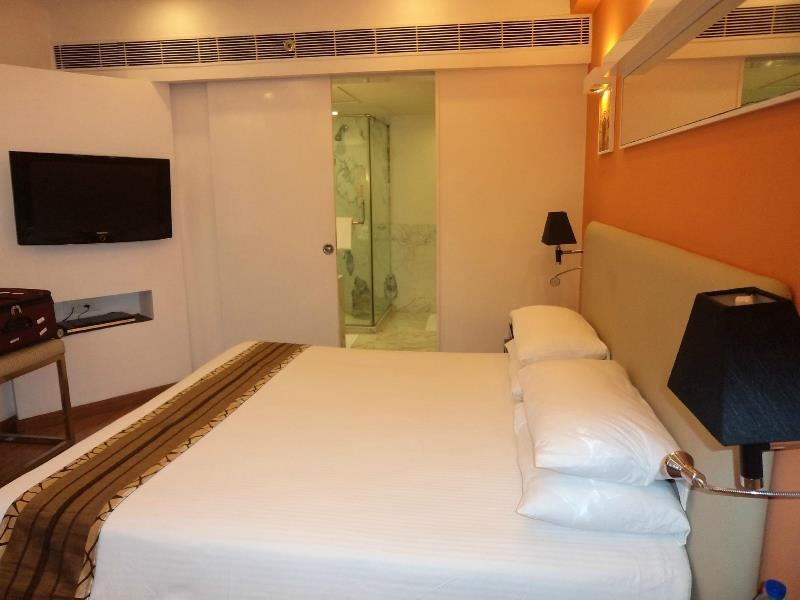 Superior King City/Hill View Weekend Special - Free WiFi access