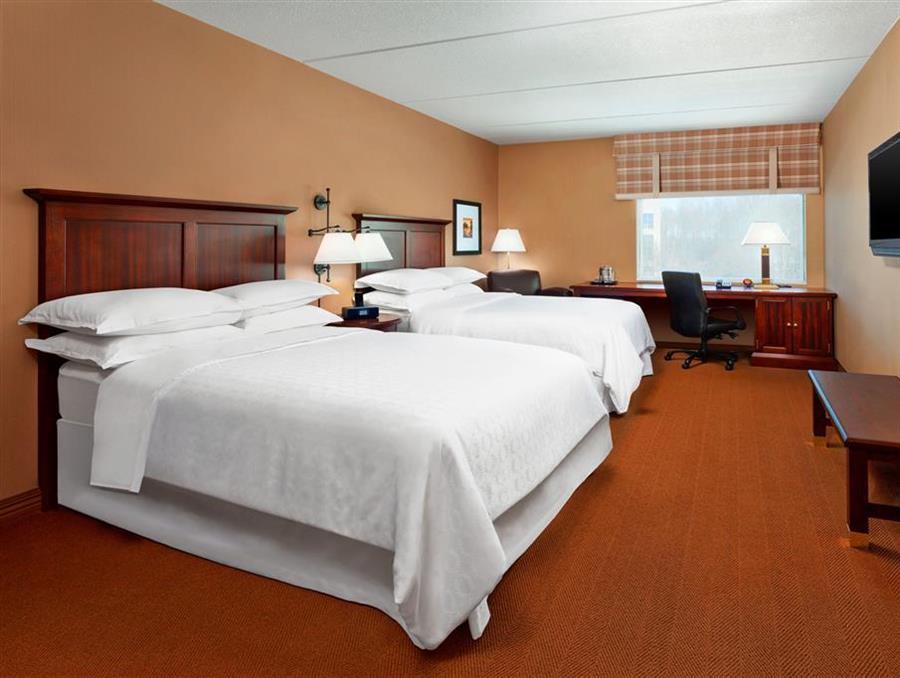 Sheraton