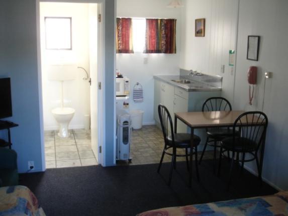 Apartmentis