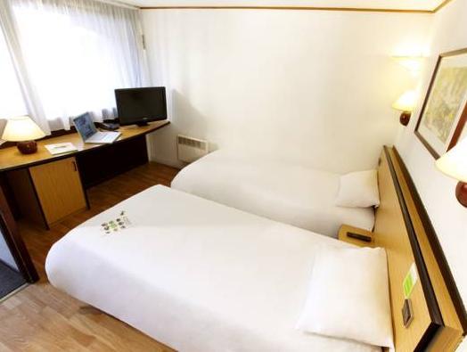 Twin Room - Best price guarantee