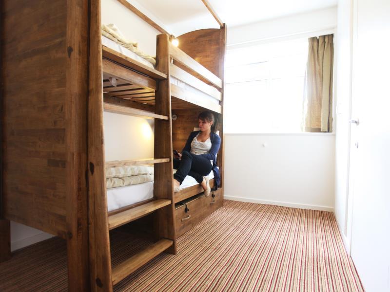 Twin En-Suite - Free WiFi access - Breakfast included