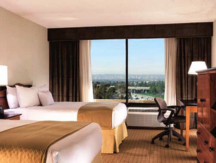 DoubleTree