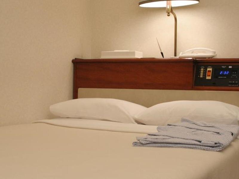 Hotel-Double