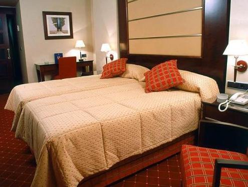 Hotel-Double