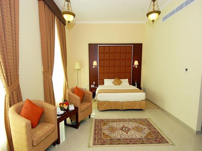 Hotel's