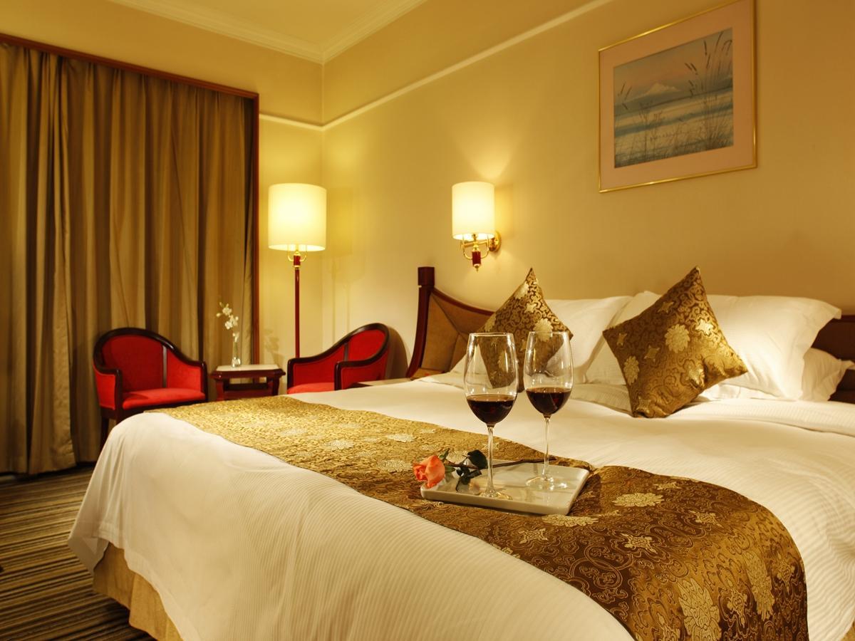 Hotel-Business