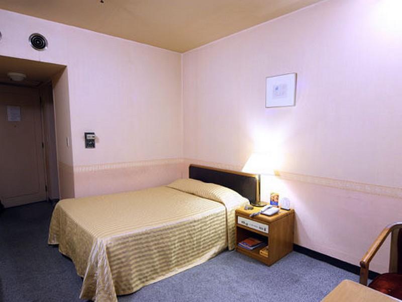 Hotel-Traditional