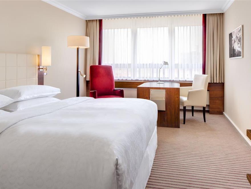 Hotel-Superior