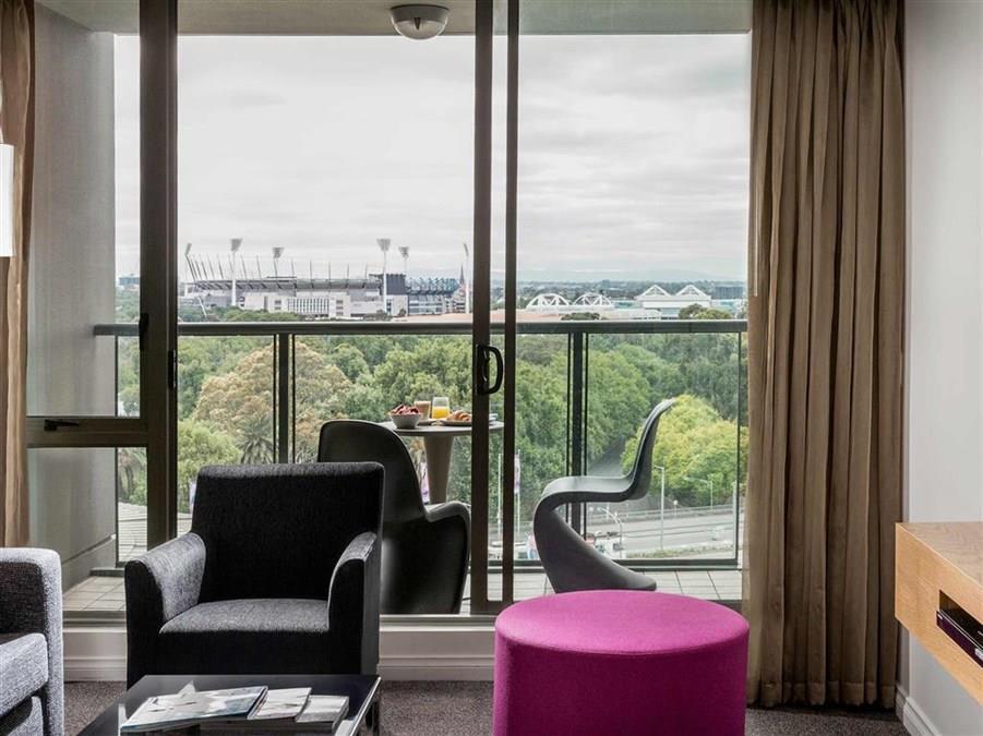 Suites