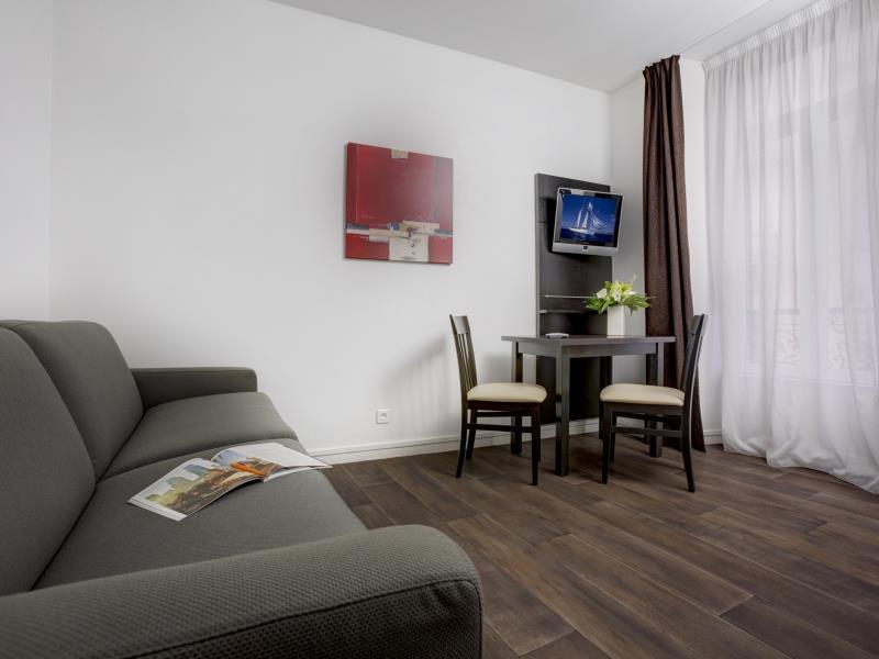 Residence