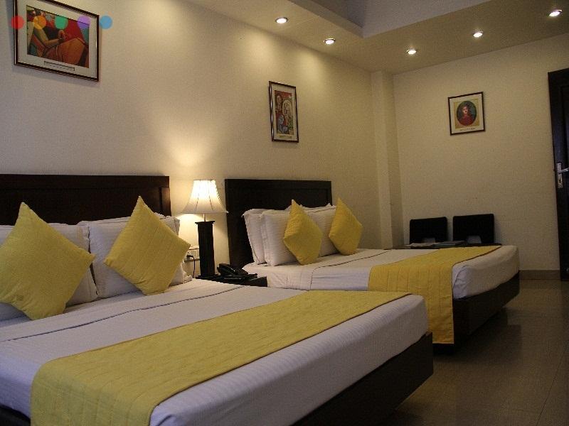 Delhi