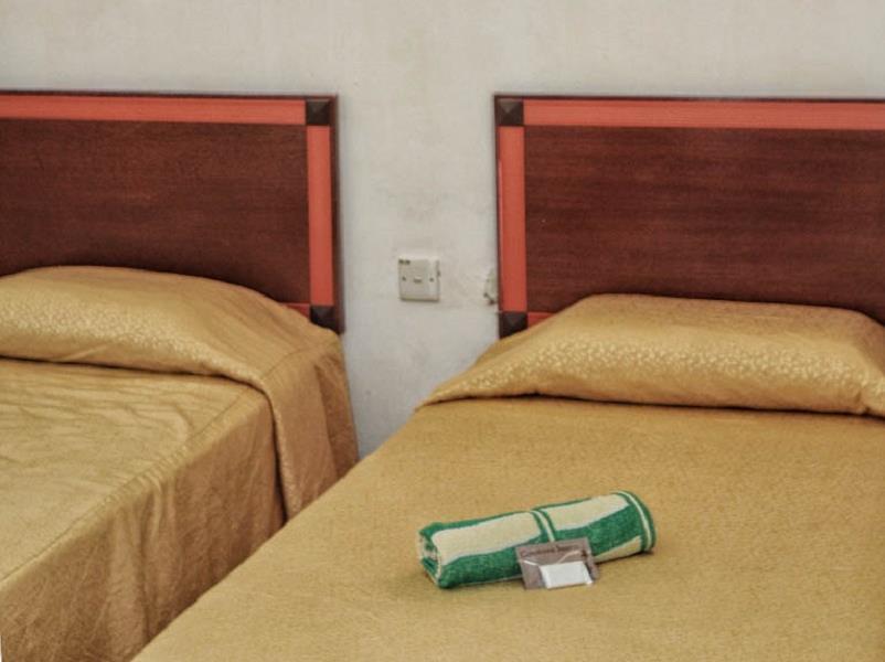 Motel