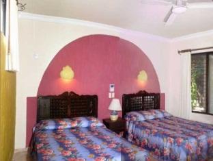 Cabanas