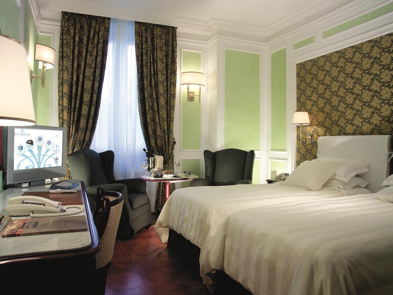 Hotel-Classic