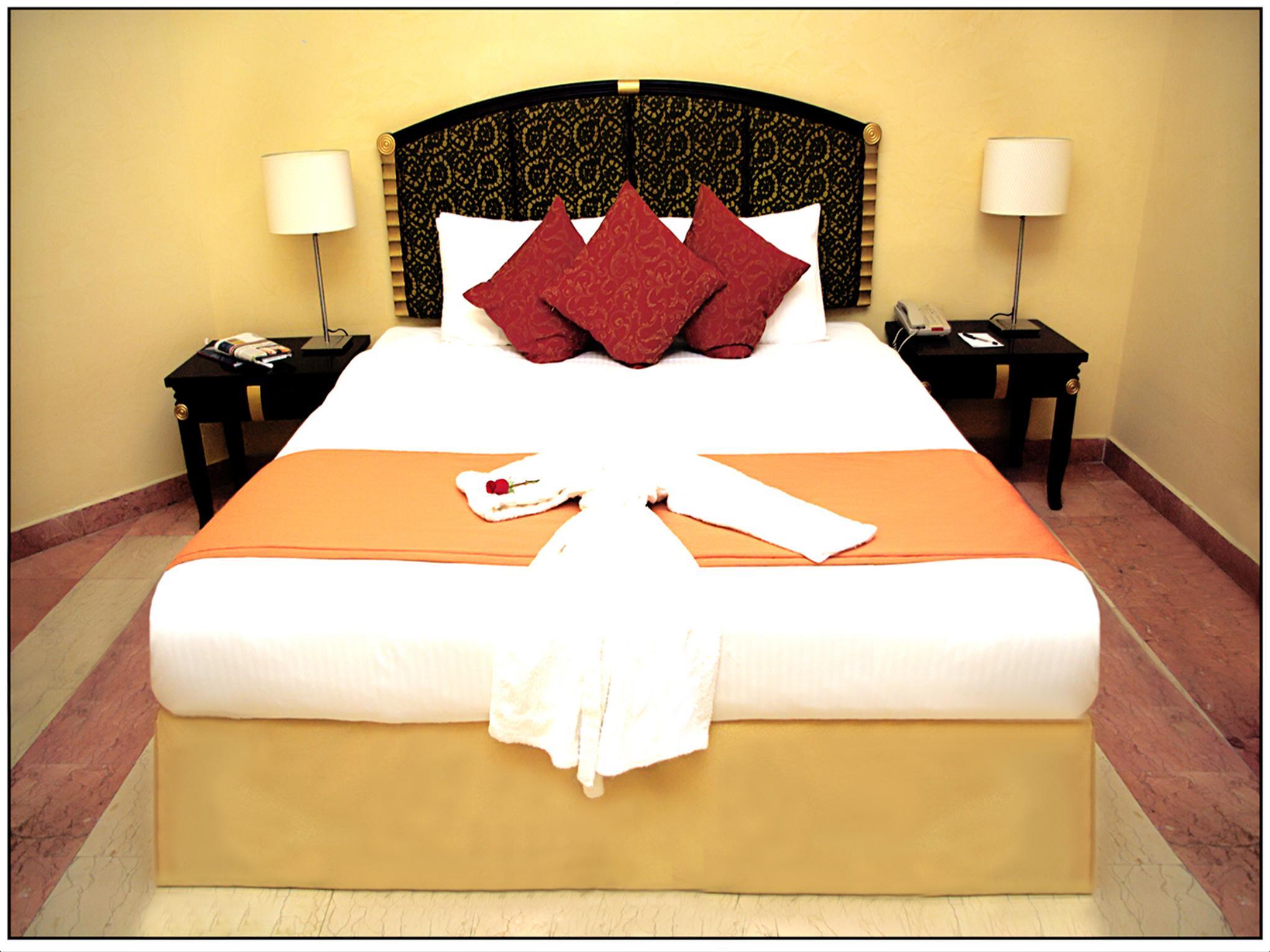 Resort's