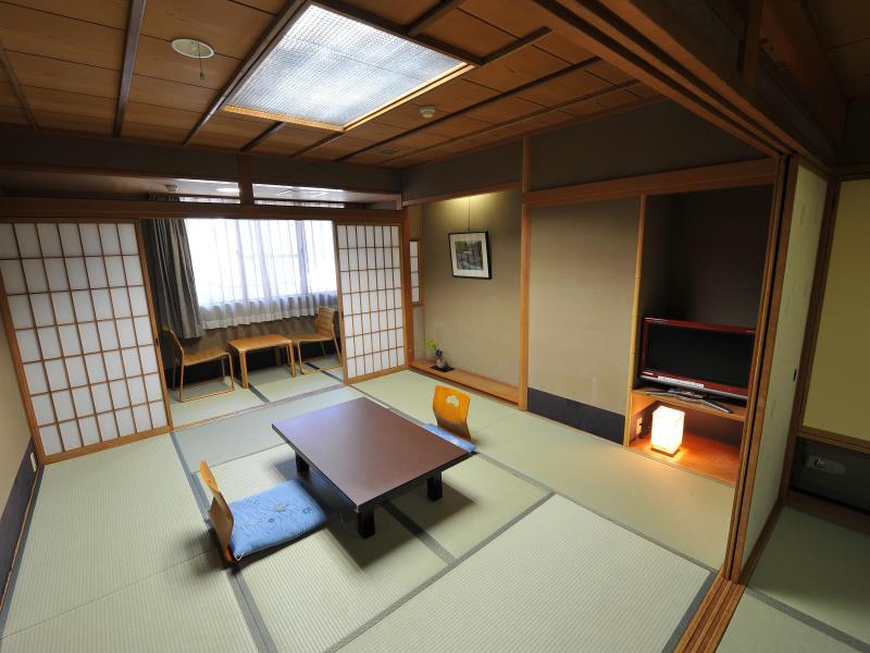 Ryokan