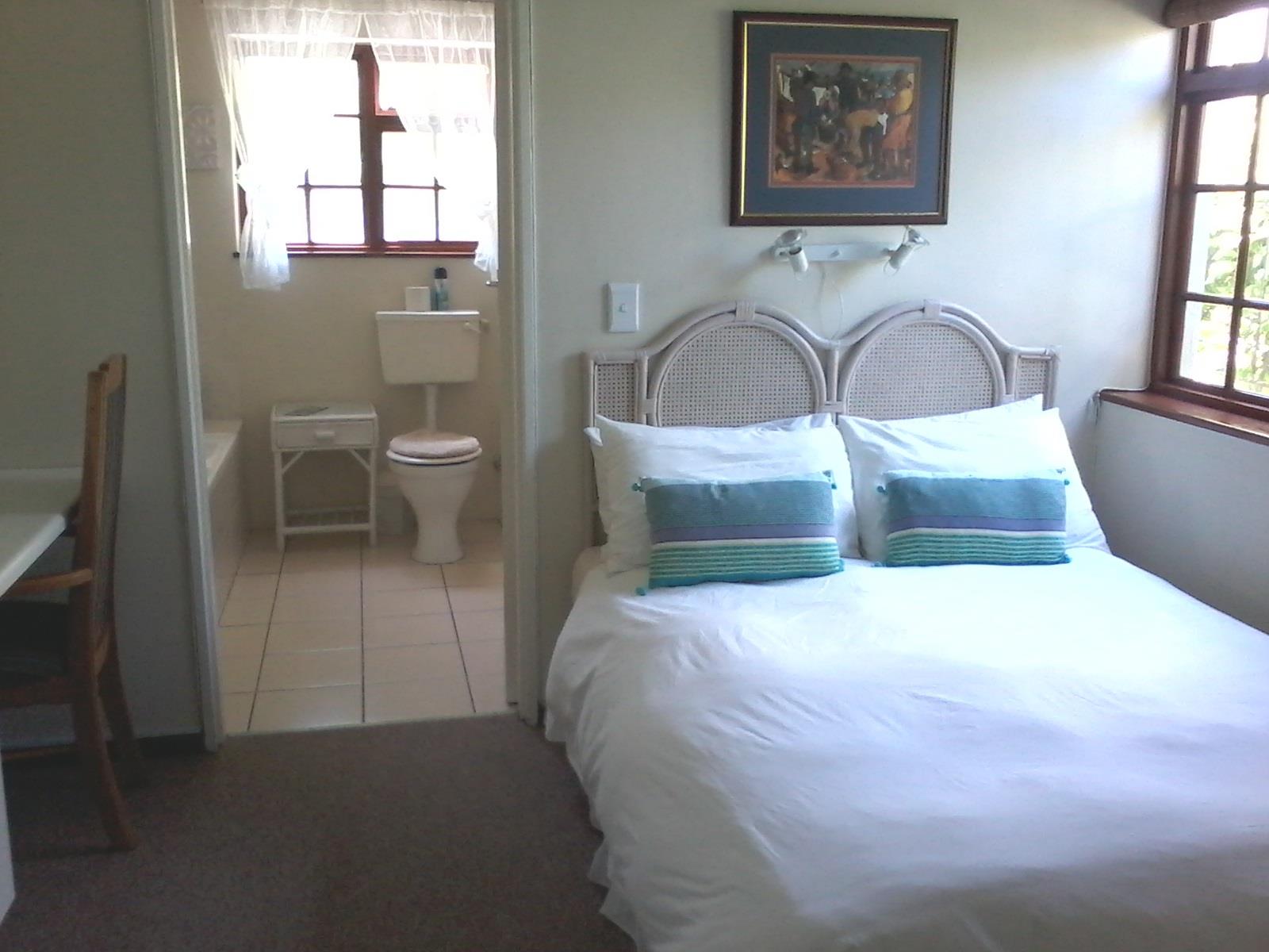 Guesthouse