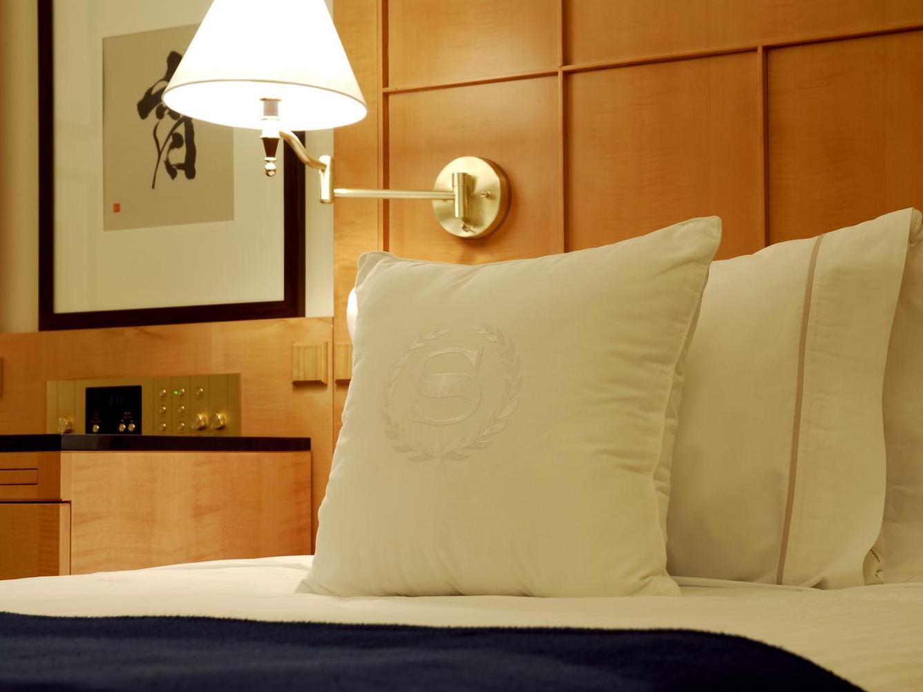 Sheraton