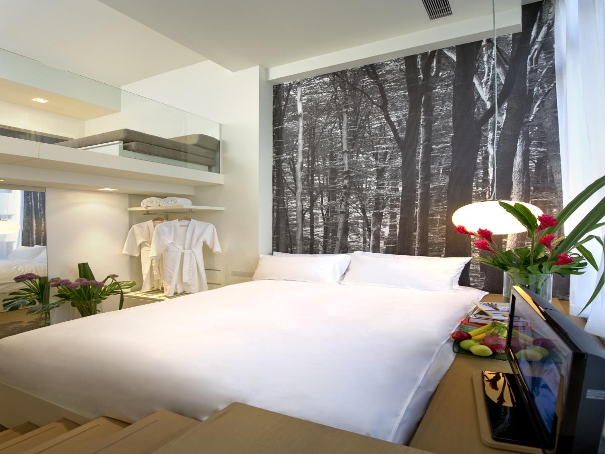 Hotel-Premier