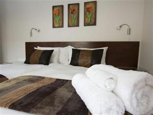 Lodge-Luxury