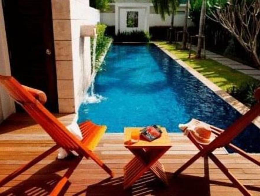 Villas