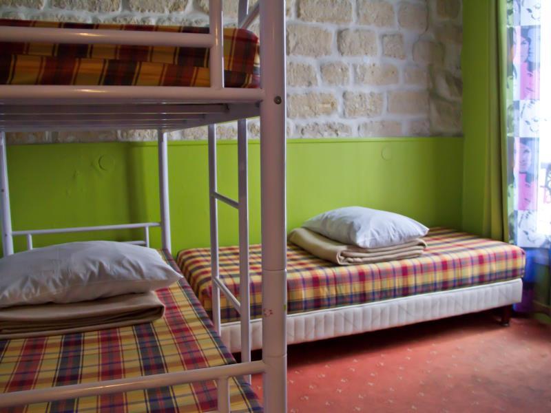 Hostel